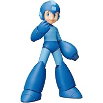 Amazon.co.jp: SEGA-ルミナスタ ロックマン賞フィギュア : おもちゃ
